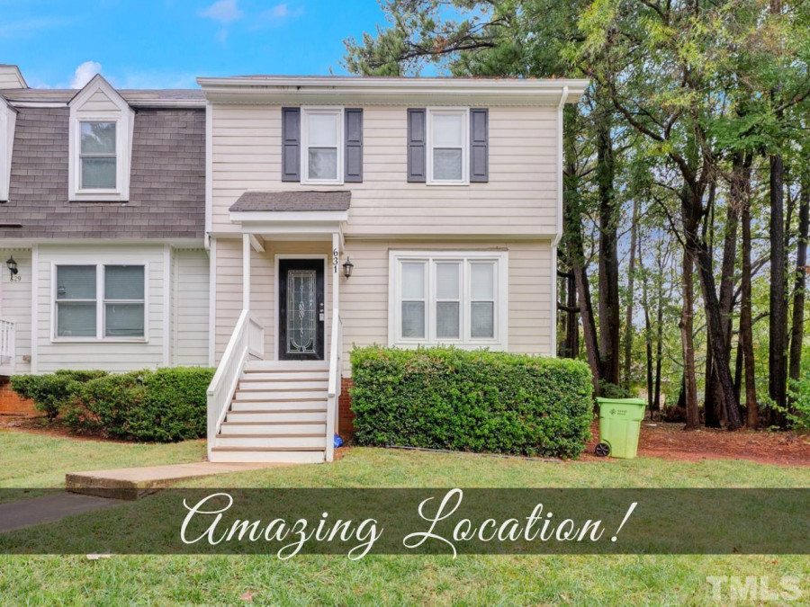 631 Bashford Rd, Raleigh, NC 27606 Raleigh Realty