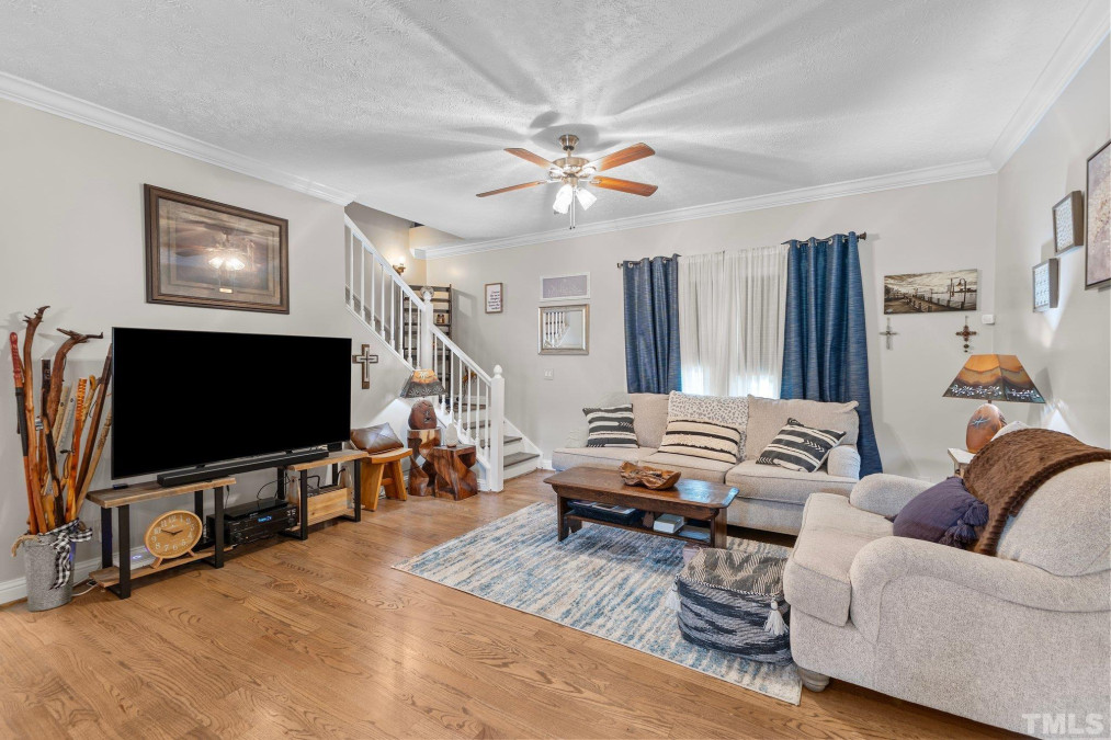 6297 Godwin Lake Rd Dunn, NC 28334