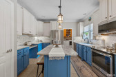 6297 Godwin Lake Rd Dunn, NC 28334