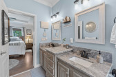 6297 Godwin Lake Rd Dunn, NC 28334