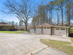 3021 Allenby Dr Raleigh, NC 27604