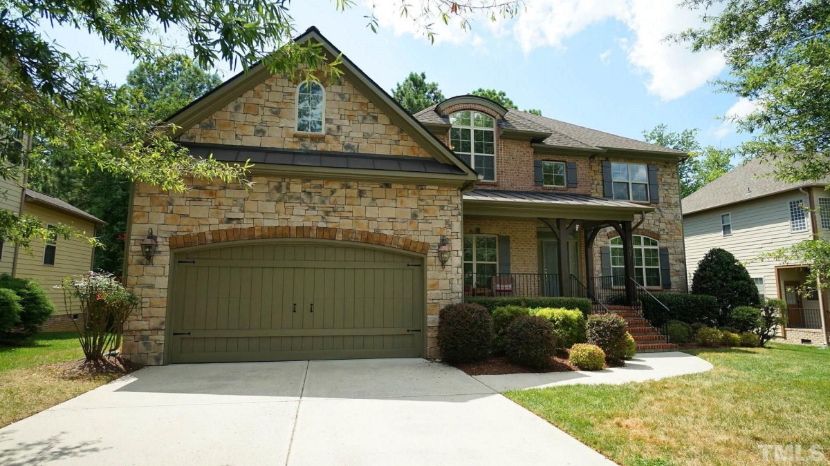 1907 Old London Way Cary, NC 27513