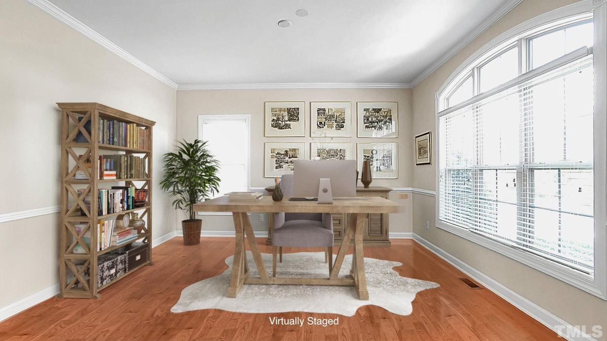 1907 Old London Way Cary, NC 27513