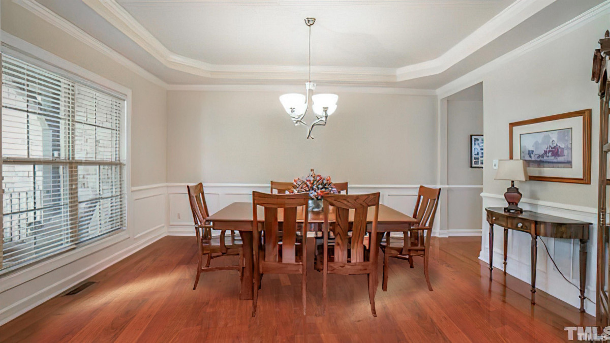 1907 Old London Way Cary, NC 27513