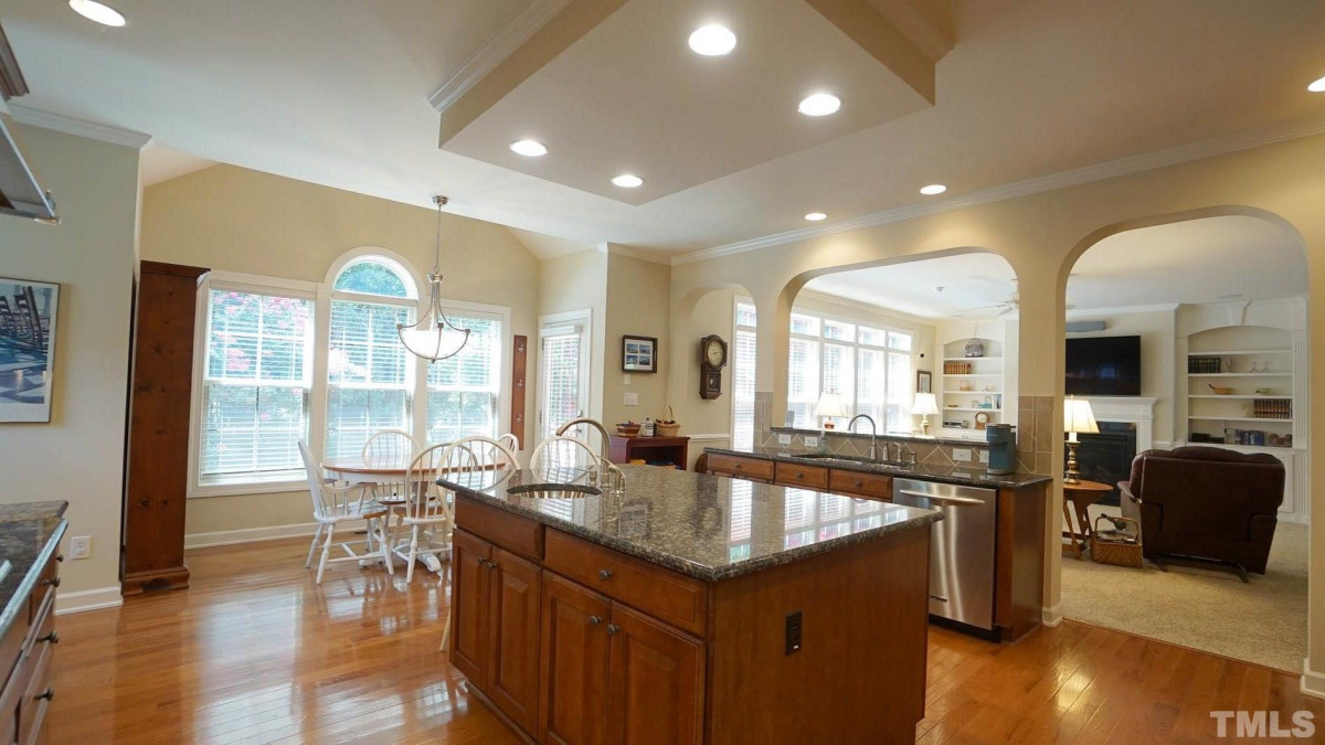 1907 Old London Way Cary, NC 27513