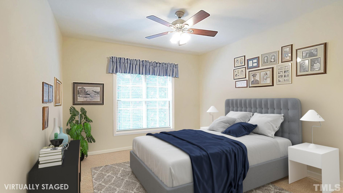 1907 Old London Way Cary, NC 27513