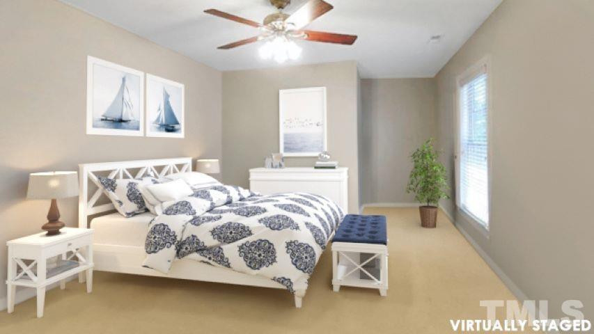 1907 Old London Way Cary, NC 27513