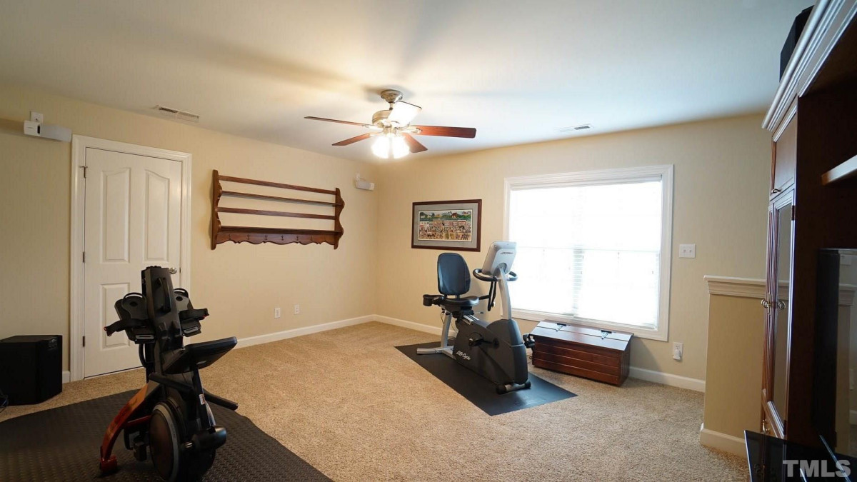 1907 Old London Way Cary, NC 27513