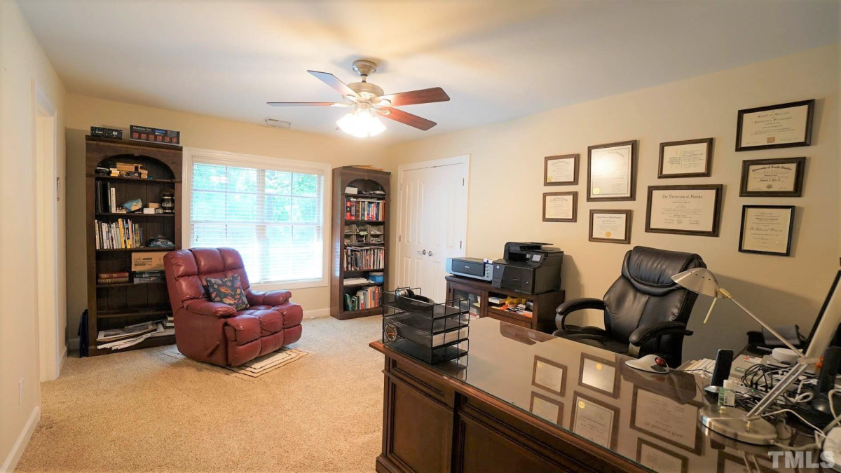 1907 Old London Way Cary, NC 27513