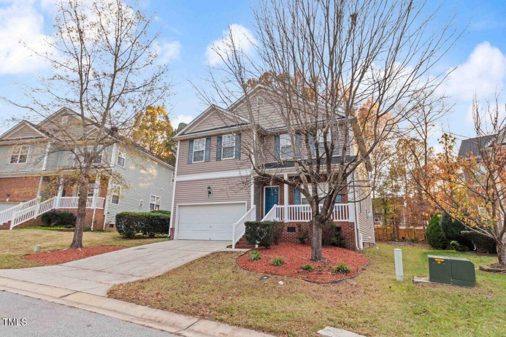 3226 Enchanting Way Raleigh, NC 27616