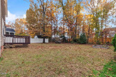 3226 Enchanting Way Raleigh, NC 27616