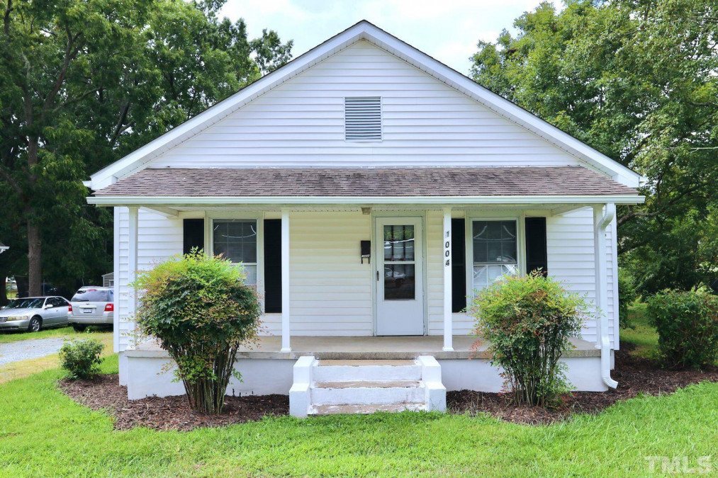 1004 b Ave, Burlington, NC 27217 Raleigh Realty