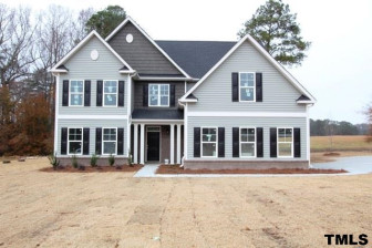 616 Willow Winds Dr Raleigh, NC 27603