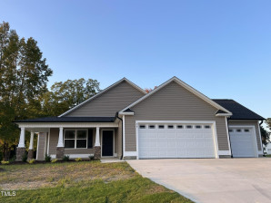 36 Bonsai Way Four Oaks, NC 27524