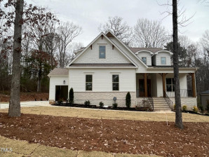 1105 Springdale Dr Wake Forest, NC 27587
