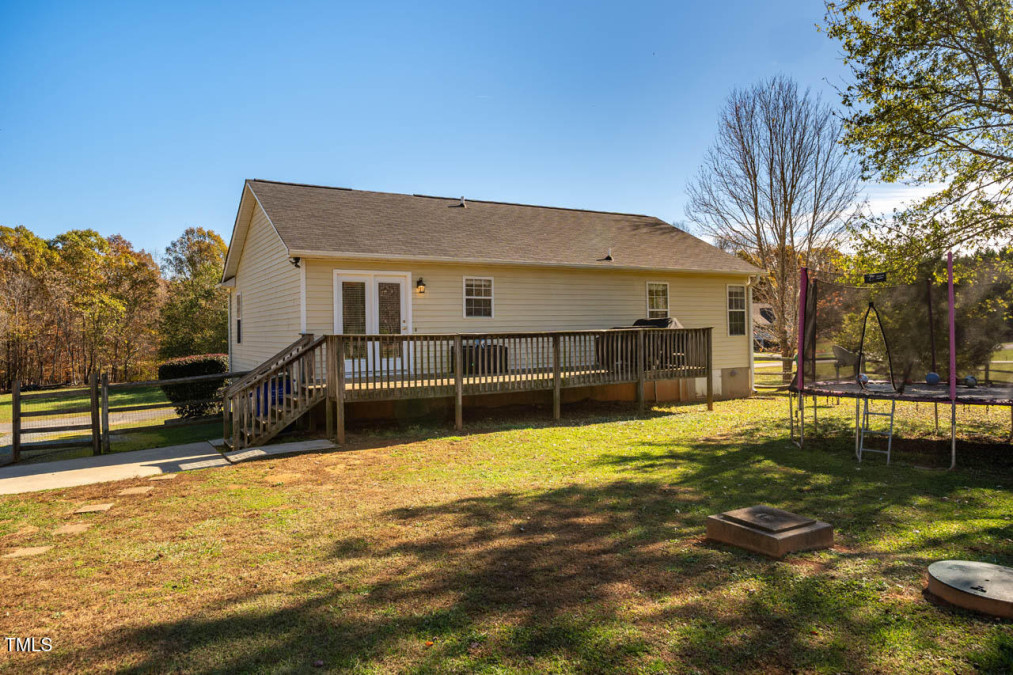 2918 Trail Dr Efland, NC 27243