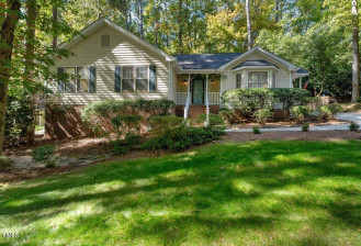 6117 Bayberry Lane Ln Raleigh, NC 27612