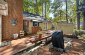 6117 Bayberry Lane Ln Raleigh, NC 27612