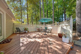 6117 Bayberry Lane Ln Raleigh, NC 27612