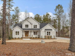 241 High Ridge Ln Pittsboro, NC 27312