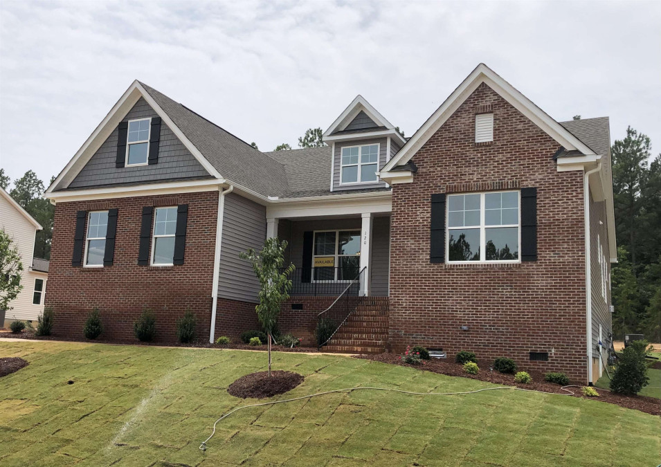 120 Ironwood Blvd Youngsville, NC 27596