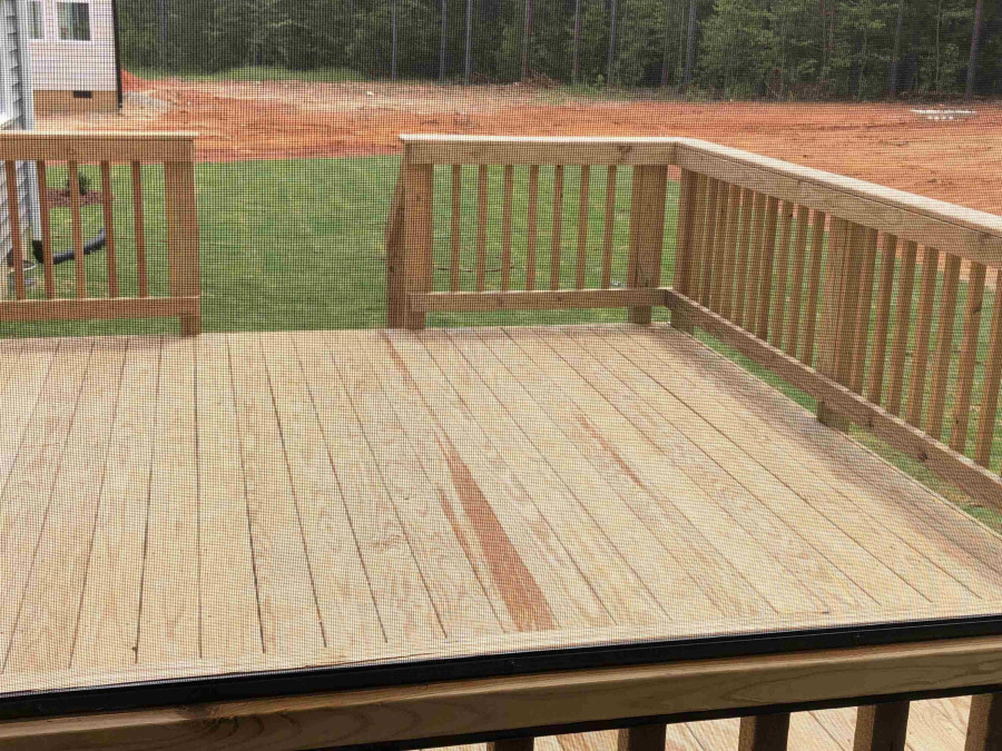 120 Ironwood Blvd Youngsville, NC 27596