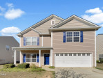 121 Smith Rock Dr Holly Springs, NC 27540