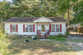 102 Pine Forest Dr Henderson, NC 27536