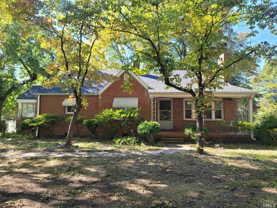 3616 Alston Ave, Durham, NC 27713 Raleigh Realty