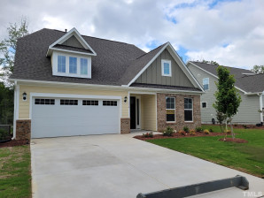 130 Winged Elm Dr Youngsville, NC 27596