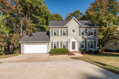 314 Maymount Dr Durham, NC 27703