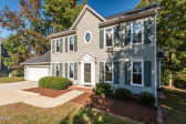 314 Maymount Dr Durham, NC 27703