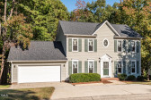 314 Maymount Dr Durham, NC 27703