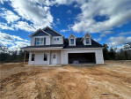 296 Brickhill Dr Raeford, NC 28376