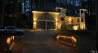 6204 Trevor Ct Raleigh, NC 27613