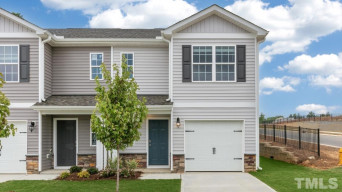 80 March Creek Fuquay Varina, NC 27526