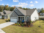 1004 Hillside Falls Dr Wake Forest, NC 27587