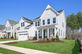 405 Hawkeye Ln Knightdale, NC 27545