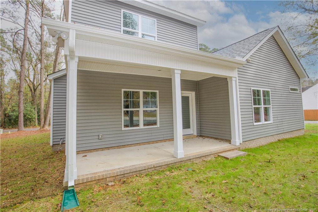 816 Red Hawk Pl Vass, NC 28394