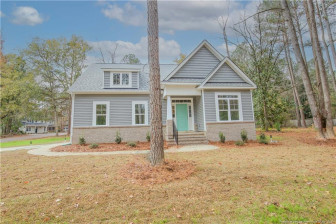 816 Red Hawk Pl Vass, NC 28394