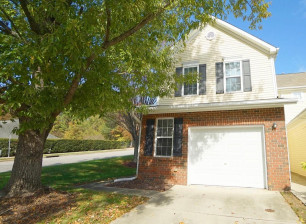2603 Forest Shadows Raleigh, NC 27614