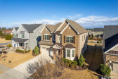 2005 Higley Dr Wake Forest, NC 27587