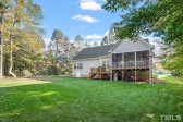 3580 Boulder Ct Wake Forest, NC 27587