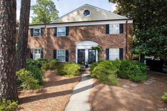 3731 Browning Pl Raleigh, NC 27609