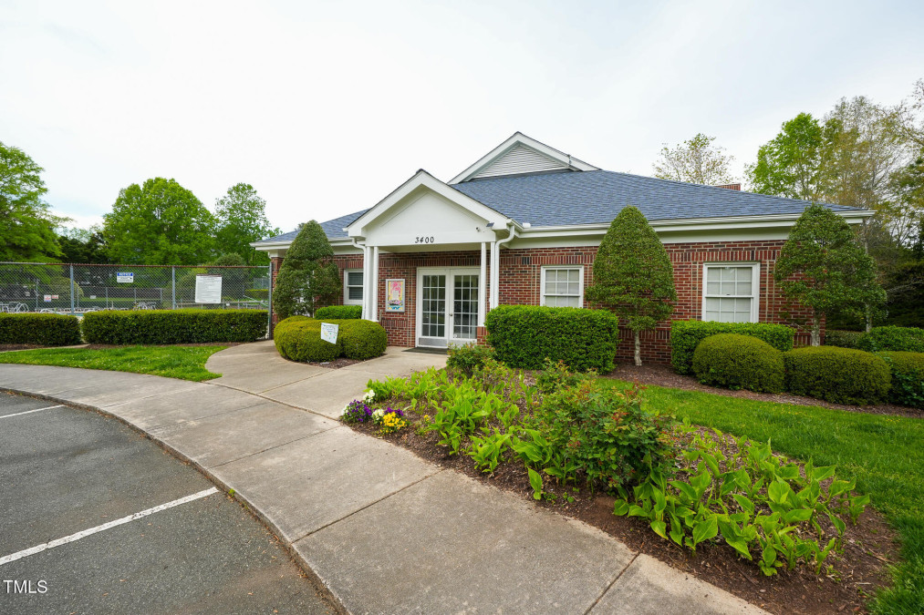 3336 Tarleton  Durham, NC 27713