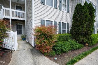 3336 Tarleton  Durham, NC 27713