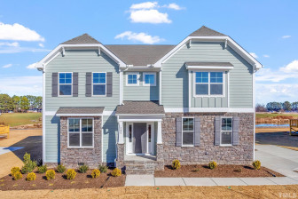 506 Dungannon Loop Clayton, NC 27520