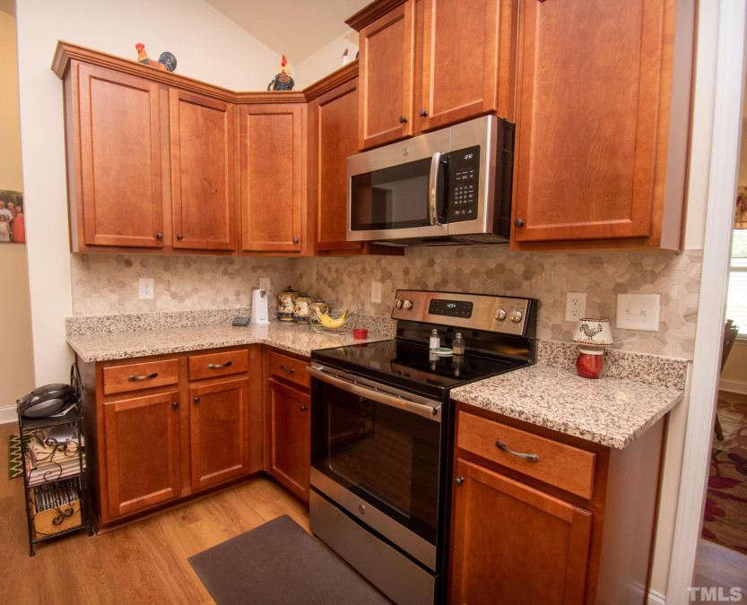 99 Preserve Dr Benson, NC 27504