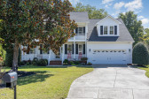 2116 Covered Bridge Ct Raleigh, NC 27614