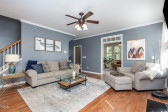 2116 Covered Bridge Ct Raleigh, NC 27614